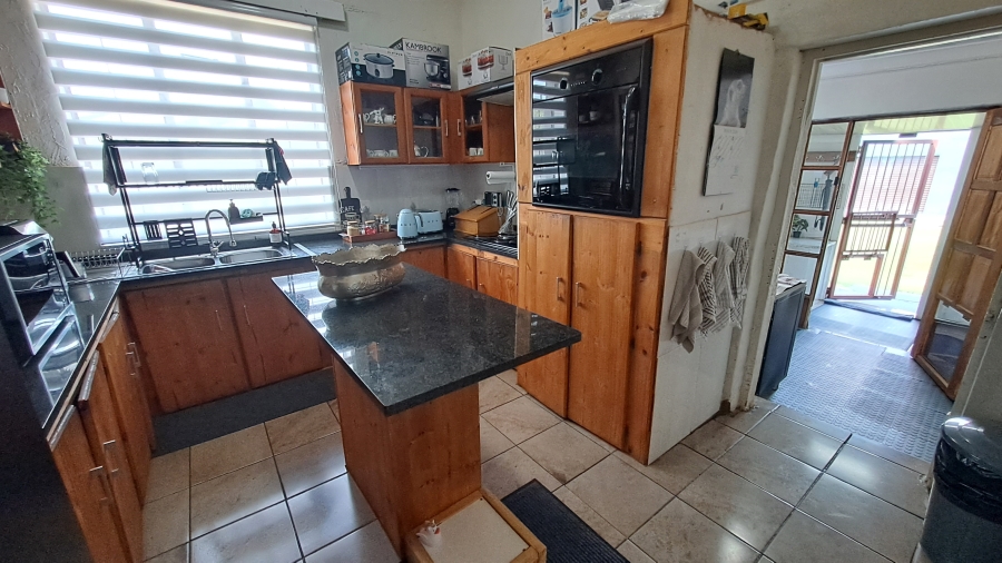 4 Bedroom Property for Sale in Villiers Free State